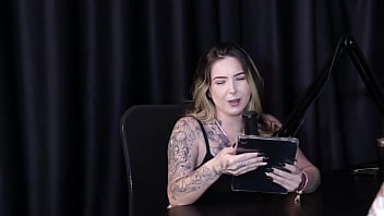 Não faz sexo anal homem gosta de receber carinho atrás mas tem medo de falar e o sexo com novinho - francis simas e thay carioca watch sheer red
