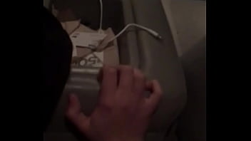 Young hoe takes long cock
