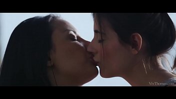Spanish sweetheart ena sweet and anissa kate