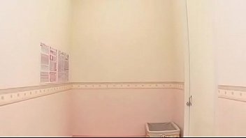 Spy camera lingerie changing room
