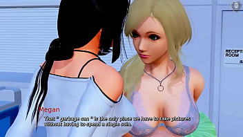 This is not heaven gameplay sex