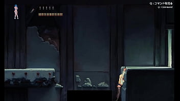Gameplay do game parasite city parte 1 de 3
