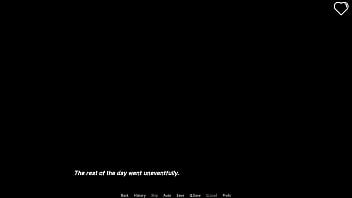 Off the record #08 - busty blonde with short hair has a hard time taking my big fat cock inside her mouth behind the counter