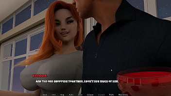 Too much in the night culminates in a sixty-nine with kendra and awakening an accidental riddle ends in creampie