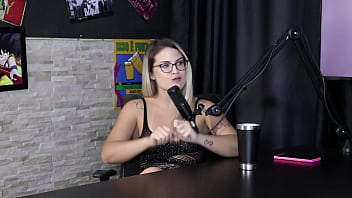Houve momentos de ciúmes gosta de gravar com pessoas que tenha atração tem uma regra pra dormir e o pau duro - mathheus caetano & bruna carlos sheer red