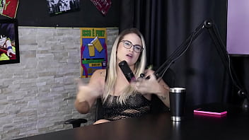 Houve momentos de ciúmes gosta de gravar com pessoas que tenha atração tem uma regra pra dormir e o pau duro - mathheus caetano & bruna carlos sheer red