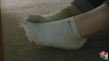 Dirty socks