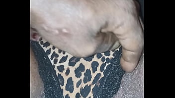 New panties