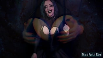 Bewitched - sfx edition - preview - mesmerizing femdom pov joi jerk off instructions and goddess worship by miss faith rae withslave induction and meditative mantras - hd 1080p mp4