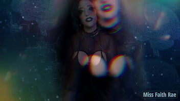 Bewitched - sfx edition - preview - mesmerizing femdom pov joi jerk off instructions and goddess worship by miss faith rae withslave induction and meditative mantras - hd 1080p mp4