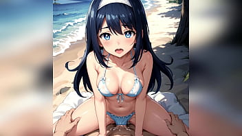 Amateur hot petite teen with huge natural tits deepthroat big cock fucking big ass milf massive dick in tight pussy huge cock fucked hot teen homemade ai porn story 3d animated ai generated
