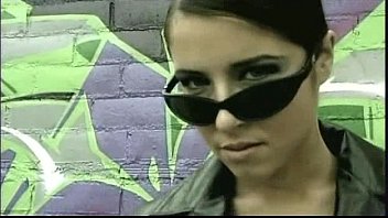 Tiffany hopkins y luciano roggio en bcn - mi represantacion xxx del la mejor peli de mi vida - the m