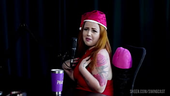 Compilados da isadora closel no swing cast com tifany rocha e raphaela savanah - parte 2 watch sheer red