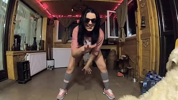 Preview-milfycalla ep 101 super bowl dance challengetonight i want to challenge you i will dance to three songs and you