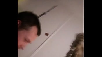 Princess sucking my cock and loving it