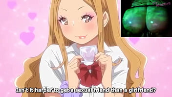 Lucky guy fucking with 3 hotties in the school - boku ni harem sexfriend ga dekita riyuu part 2 - big tits goth girl ivyadventure