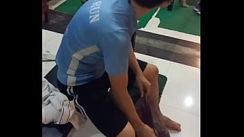 Chinese small cock