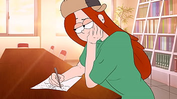 Explaining to the teacher about sex instead of school porn hentai anime