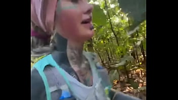 Trailrun fun while 25 km race with 1100 high meters in the mountains of chiang mai
