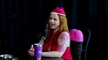 Ruiva mostra o seu boquete depois das conversas sobre as histórias em vídeos pornô - isadora closel watch sheer red