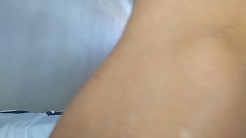 Cheating wife weqaring sexy thong aside and fucked rough by big black cock after a nice deepthroat blowjob