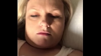 Bbw tasting black cock and tasting her own pussy