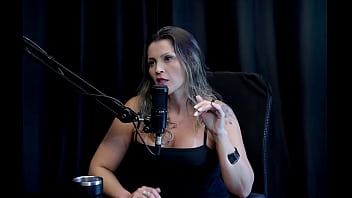 A família virou a cara gravou com carlos urach grava com assinantes e o que ela tem vontade de gravar - agatha mama watch sheer red