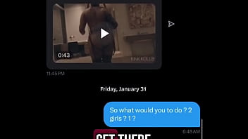 Here's a thread of the worst collab i ever hadhe's a and an abuser i have never had a man treat me like this e