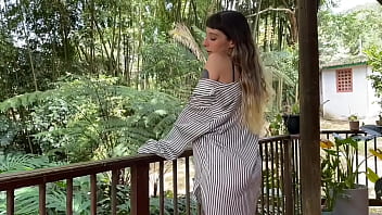 Today is our first time it makes me feels so horny i want to stay in my home drinking a cup of making us a massage and that you suck my wet pussy until make me cum in your pretty face