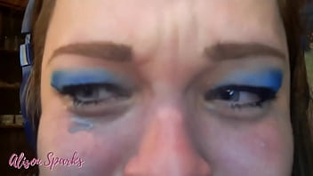 New crying video for all of my dacryphiles out there you're going to love this one manyvids and link