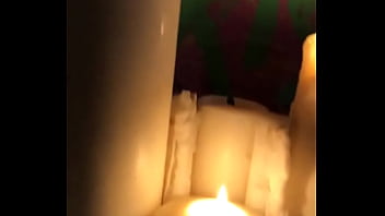 Romantic candlelight piano session on the go ️ whats your favorite piano song #pianomoods #romantic #session