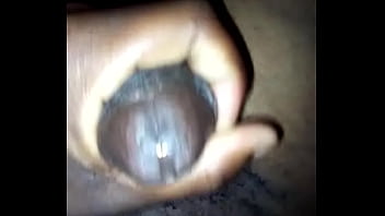 Black cock masterbate