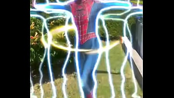 Si vous trouvez que c’est nul je fais des trucs mieux dans le lien de ma bio x d#spiderman#transformation