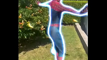 Si vous trouvez que c’est nul je fais des trucs mieux dans le lien de ma bio x d#spiderman#transformation