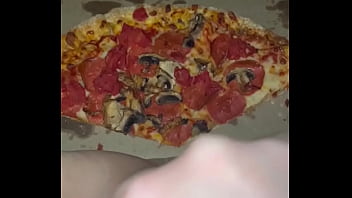 Saudi-best amateur-arabian snoewwhite-in los angeles-united states of america-asmr-food arab porn-kinky fetish compilation-female teen masturbation with pizza chocolate ice cream peach cheese