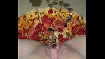 Saudi-best amateur-arabian snoewwhite-in los angeles-united states of america-asmr-food arab porn-kinky fetish compilation-female teen masturbation with pizza chocolate ice cream peach cheese