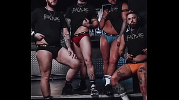 Finally here today marks 1 year since we launched fkme merch join us tonight for the big birthday blowout in