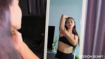 Some armpit lovers here new videos is available on my page #armpit #sexy #petite #sfw #petite #beauty