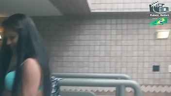 Sarada transa com um admirador