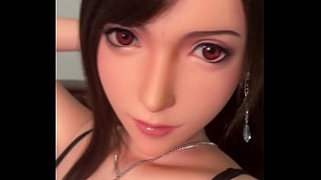 Final fantasy 7 remake tifa lockhart sex doll you can own