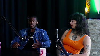 Melhores momentos da my hell williams e hyoran carvalho no bora cast com bruna carlos - parte 1 watch sheer red