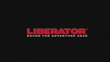 Kinky bondage sex on the liberator black label wedge