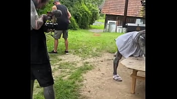 What's going on here bts clip in action what’s your favorite behind-the-scenes moment #btsclip #behindthescen