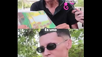 La ecología y la creatividad en la literatura infantil #esfuerzo #chiclenoticias #historia #trabajo #elchicletv #atrevid