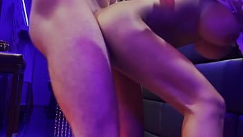 A fan pov dominates monika fox bdsm hard anal brutal facefuck pissing and cum on tits part 3