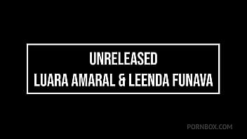 Mambo perv behind the scenes #15 ob074 and ob124 bts and unreleased behind the scene anal dap dp luara amaral le