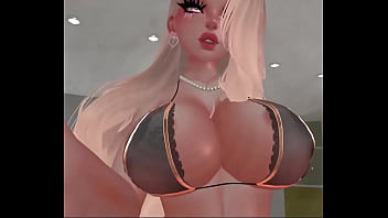 3d lilly absolutely destroyed a simp’s wallet on a call already this morning~ i’m taking it all putting him deep i