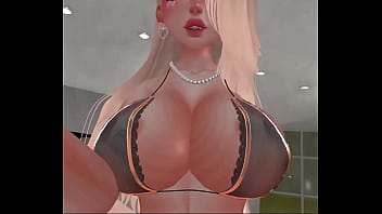 3d lilly absolutely destroyed a simp’s wallet on a call already this morning~ i’m taking it all putting him deep i
