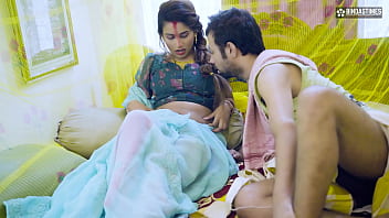 Desi bihari bhabhi ki hot navel aur body ko dekh devar ne chod dala hindi audio