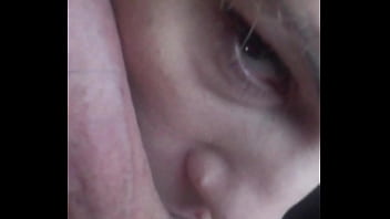 Sextape me capturing karla in casual wear yanking out my cock and making her kneel like the obedient girl she is – that instant submission is addictive
